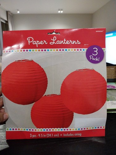 Lanterne carta - lanterne, di