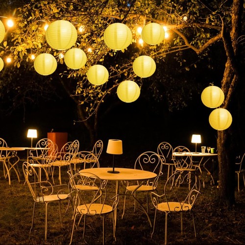 Pezzi mini led lanterne - pezzi,