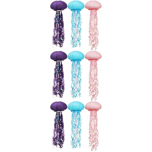 9pz lanterne meduse - 9pz,