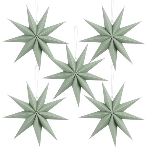 Pollici pezzi lanterne - 12,