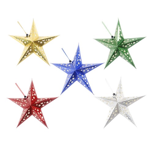 Decorazioni natalizie per casa - decorazioni,