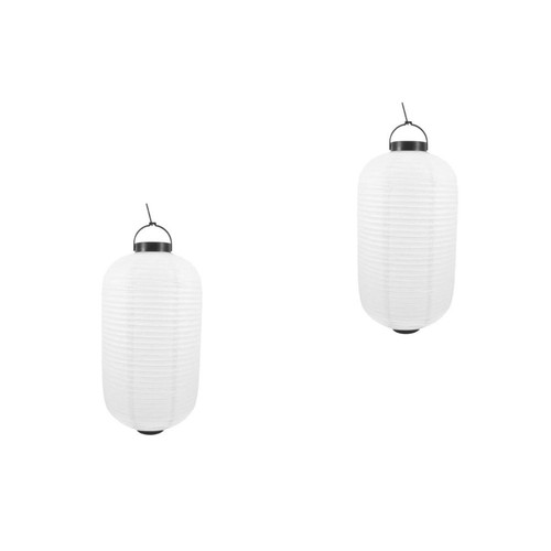 Lanterne led forma melone - lanterne, a