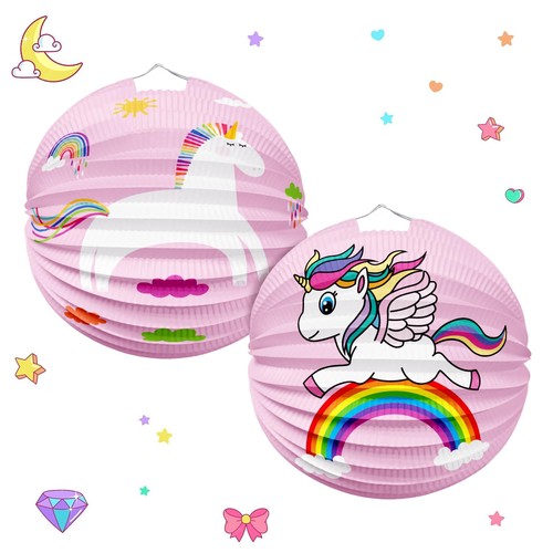 Stili di unicorno - 22, 2