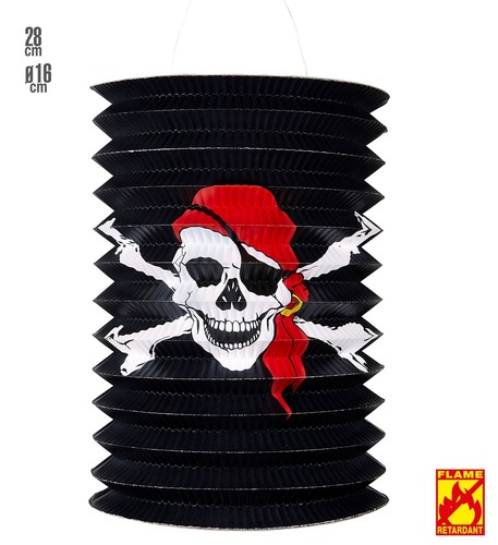 Lanterna teschio - lanterna,